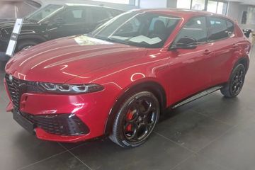 Alfa Romeo Tonale 1.5 Veloce