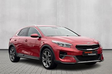Kia XCeed 1.5 T-GDI M