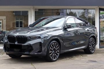 BMW X6 xDrive30d M Sport