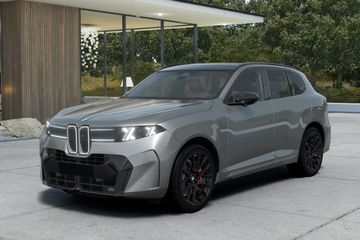 BMW X5 xDrive40d M Sport