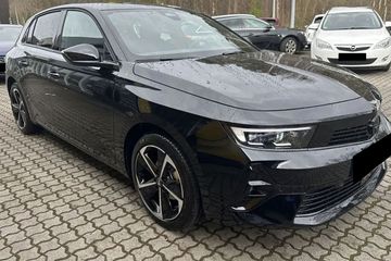 Opel Astra GS 1.2 T  S&S aut
