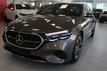 Mercedes E Klasa 220 d 4-Matic Avantgarde