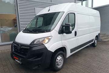 Opel Movano L3H2