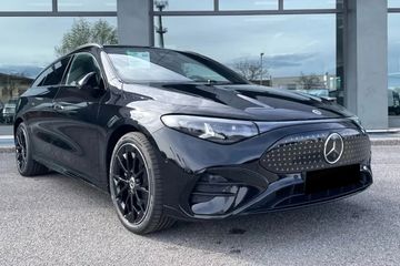 Mercedes CLA 250+ Shooting Brake AMG Line