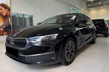 Skoda Octavia Drive Selection 1.5 TSI mHEV DSG