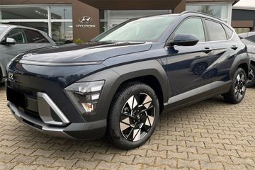 Hyundai Kona Executive 1.6 GDI Hybrid DCT