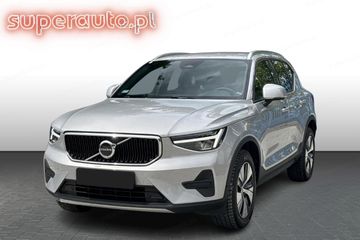 Volvo XC40 B3 Core