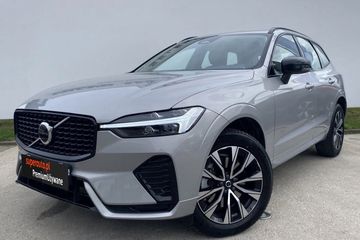 Volvo XC60 B4 B Plus Dark