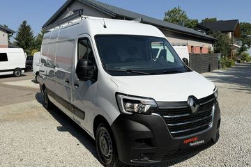Renault Master dCi L3H2