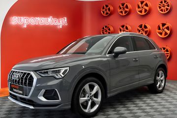 Audi Q3 35 TFSI Advanced