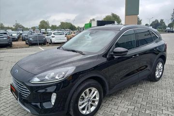 Ford Kuga 2.5 FHEV FWD Titanium