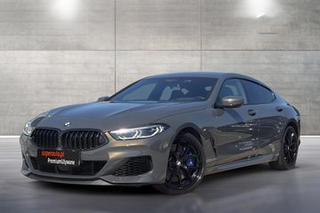 BMW Seria 8 M850I Xdrive