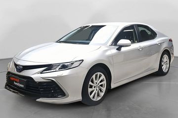 Toyota Camry 2.5 Hybrid Comfort
