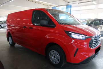 Ford Transit Custom 320 L2H1 Trend A8