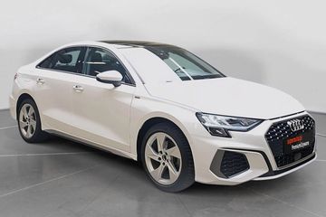 Audi A3 35 TFSI mHEV S Line S tronic