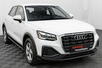 Audi Q2 35 TFSI
