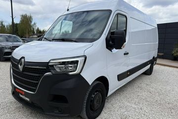 Renault Master dCi L3H2