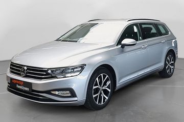 Volkswagen Passat 2.0 TDI EVO Business DSG