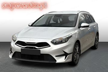 Kia Ceed Business Line 1.5 T-GDI  DCT