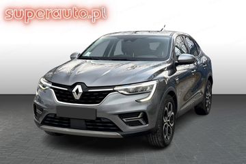 Renault Arkana Intens 1.3 TCe mHEV  EDC