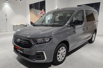 Ford Tourneo Connect Grand L2H1 Titanium
