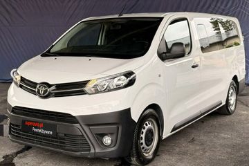 Toyota Proace Verso Long L2H1
