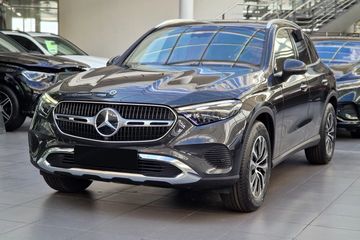 Mercedes GLC 200 d mHEV 4-Matic Avantgarde