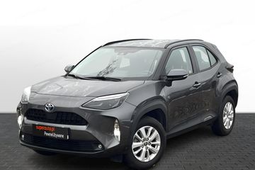 Toyota Yaris Cross 1.5 Hybrid Comfort