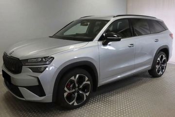 Skoda Kodiaq RS 2.0 TSI DSG 4x4