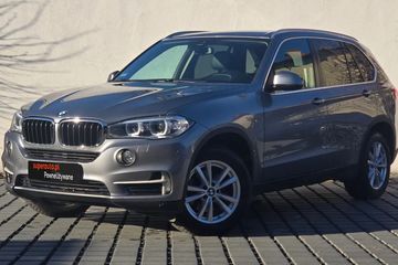 BMW X5 xDrive25d