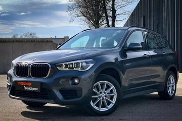BMW X1 sDrive20d aut 2.0