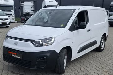 Fiat Doblo Cargo/Van L2H1