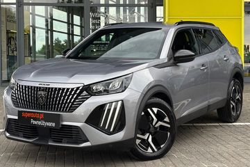 Peugeot 2008 1.2