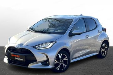 Toyota Yaris Hybrid 1.5 Style