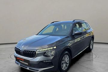 Skoda Kamiq 1.0 TSI Selection DSG