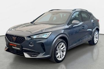 Cupra Formentor TSI