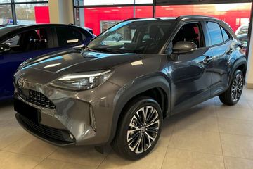 Toyota Yaris Cross Executive 1.5 Hybrid