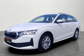 Skoda Octavia 1.5 TSI Essence
