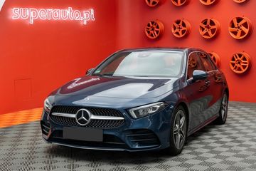 Mercedes Klasa A 200 AMG Line