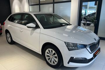 Skoda Scala 1.0 TSI Ambition