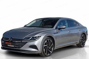 Volkswagen Arteon 2.0 Tsi Elegance Dsg
