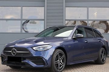 Mercedes Klasa C 180 Business Edition Estate