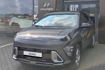 Hyundai Kona 1.6 T-GDI Executive DCT