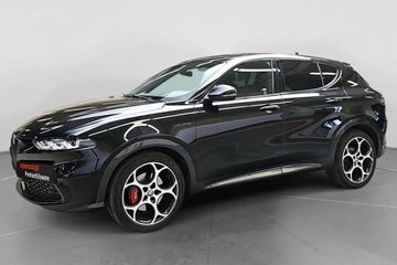 Alfa Romeo Tonale 1.5 T4 GSE mHEV Veloce DCT