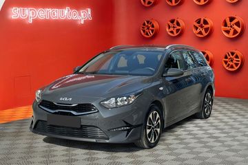 Kia Ceed M 1.5 T-GDI  DCT