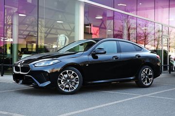 BMW Seria 2 Gran Coupe 220d M Sport