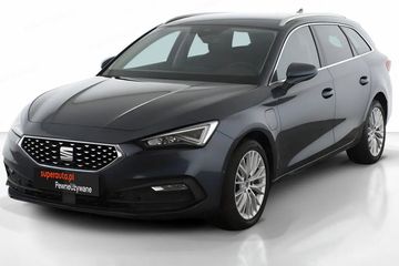 Seat Leon 1.4 eHybrid Xcellence DSG