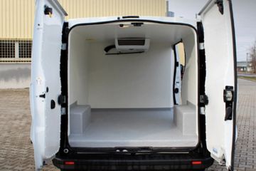 Renault Trafic L2H1 Chłodnia