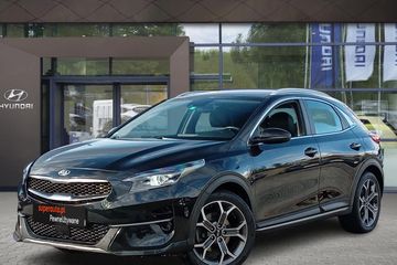 Kia XCeed 1.5 T-GDI  DCT