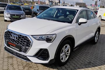 Audi Q3 Sportback 35 TFSI